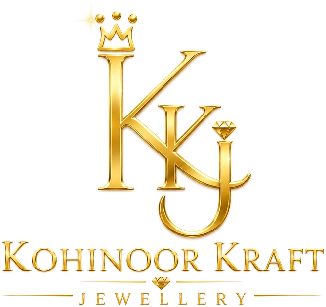 Kohinoor Kraft Jewellery